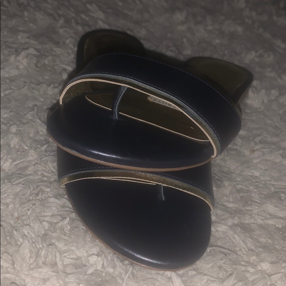Talbots sandal - Picture 2 of 8